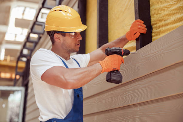 Best Wood Siding Installation  in Seaside Park, NJ