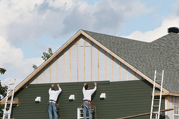 Best Custom Trim and Detailing for Siding  in Seaside Park, NJ